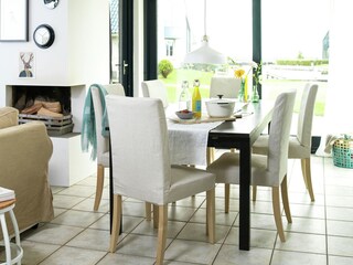 Vakantiepark Loosdrecht Kenmerken 13