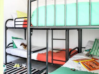 Vakantiepark Loosdrecht Kenmerken 16