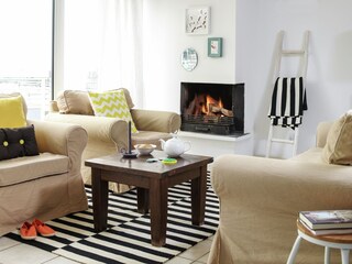 Vakantiepark Loosdrecht Kenmerken 8