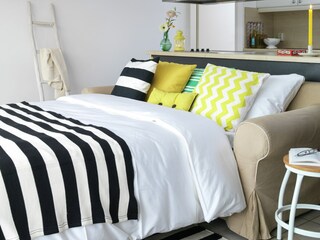 Vakantiepark Loosdrecht Kenmerken 9