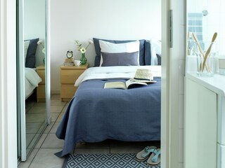 Vakantiepark Loosdrecht Kenmerken 5
