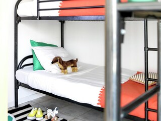 Vakantiepark Loosdrecht Kenmerken 6