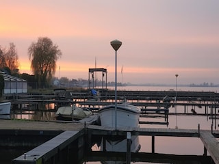 Parco vacanze Loosdrecht Ambiente 29