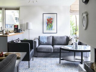 Vakantiepark Loosdrecht Kenmerken 8