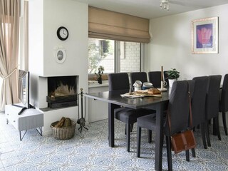 Parc de vacances Loosdrecht Équipement 11