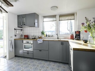 Vakantiepark Loosdrecht Kenmerken 24