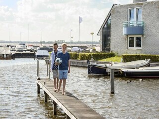 Parc de vacances Loosdrecht Environnement 30