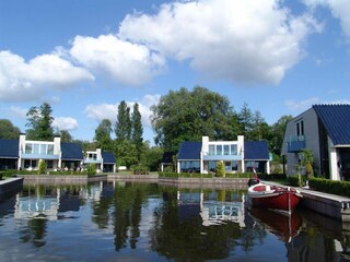Vakantiepark Loosdrecht Omgeving 33