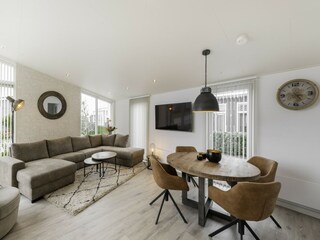 Parco vacanze Wemeldinge Caratteristiche 4