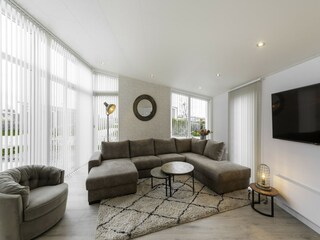 Vakantiepark Wemeldinge Kenmerken 8