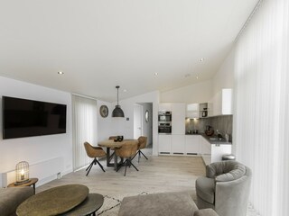 Parco vacanze Wemeldinge Caratteristiche 7