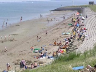 Parc de vacances Wemeldinge Environnement 16