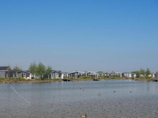 Vakantiepark Wemeldinge Omgeving 38