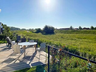 Vakantiepark Wemeldinge Buitenaudio-opname 2