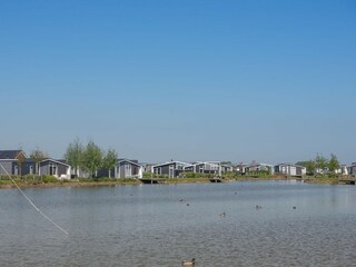 Ferienpark Wemeldinge Umgebung 22