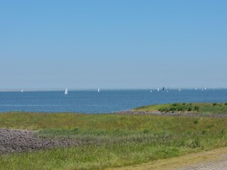 Parco vacanze Wemeldinge Ambiente 38