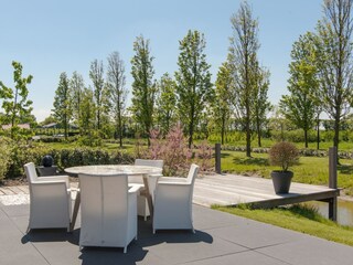 Vakantiepark Wemeldinge Buitenaudio-opname 5