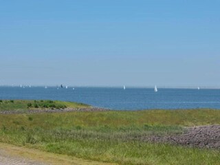 Vakantiepark Wemeldinge Omgeving 33