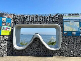 Vakantiepark Wemeldinge Omgeving 34