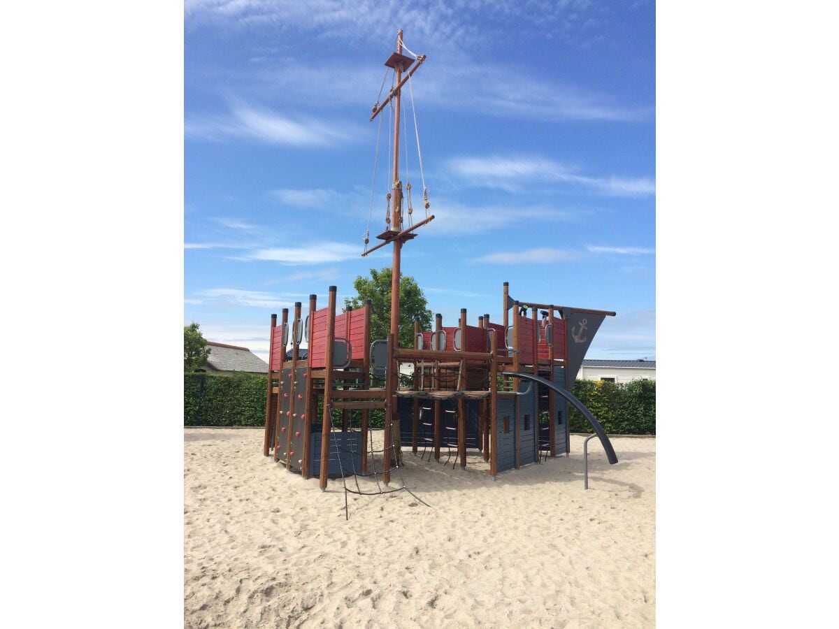 Spielplatz