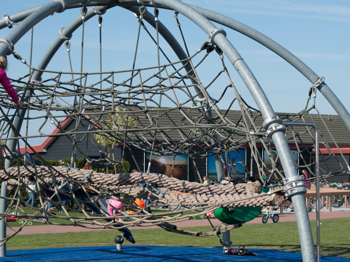 Spielplatz