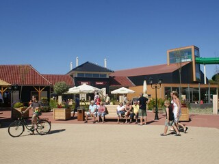 Chalet Renesse Ambiente 14