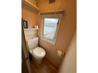 Chalet Renesse Caratteristiche 9