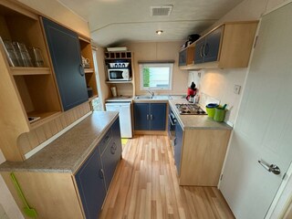 Chalet Renesse Caratteristiche 4