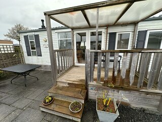 Chalet Renesse Registrazione all'aperto 2