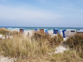 Apartamento de vacaciones Schnarup-Thumby Entorno 29