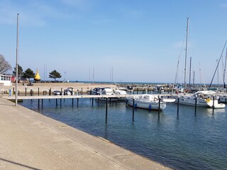 Appartamento per vacanze Schnarup-Thumby Ambiente 30