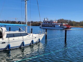 Appartamento per vacanze Schnarup-Thumby Ambiente 38