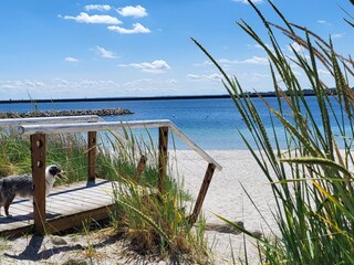 Apartamento de vacaciones Schnarup-Thumby Entorno 39
