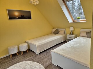 Appartamento per vacanze Schnarup-Thumby Caratteristiche 13