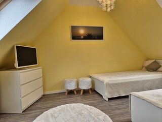 Apartamento de vacaciones Schnarup-Thumby Características 12