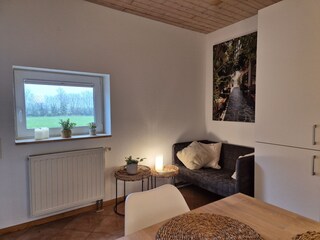 Appartamento per vacanze Schnarup-Thumby Caratteristiche 9