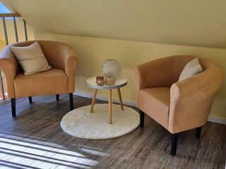 Appartamento per vacanze Schnarup-Thumby Caratteristiche 15