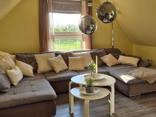 Apartamento de vacaciones Schnarup-Thumby Características 16