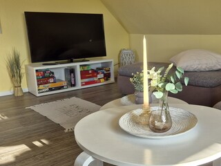 Apartamento de vacaciones Schnarup-Thumby Características 18