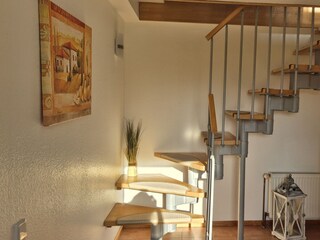 Apartamento de vacaciones Schnarup-Thumby Características 22