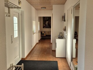 Apartamento de vacaciones Schnarup-Thumby Características 24