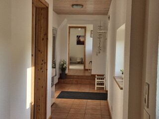 Apartamento de vacaciones Schnarup-Thumby Características 25