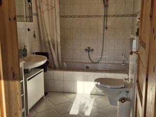 Apartamento de vacaciones Schnarup-Thumby Características 26