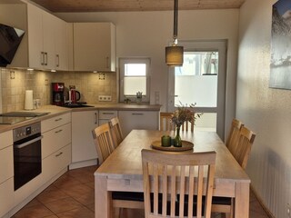 Appartamento per vacanze Schnarup-Thumby Caratteristiche 6