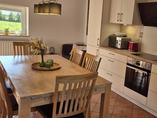 Appartamento per vacanze Schnarup-Thumby Caratteristiche 8