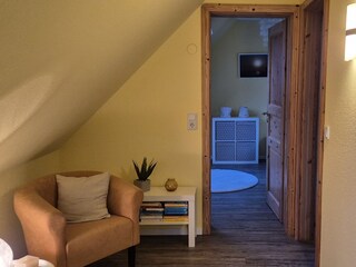 Apartamento de vacaciones Schnarup-Thumby Características 14
