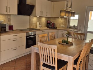 Appartamento per vacanze Schnarup-Thumby Caratteristiche 7