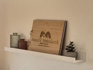 Appartamento per vacanze Schnarup-Thumby Caratteristiche 23