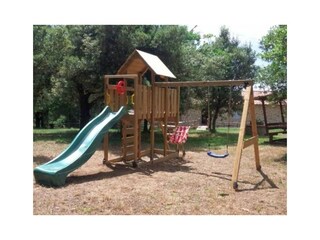 Apartamento de vacaciones Bucine Grabación al aire libre 7