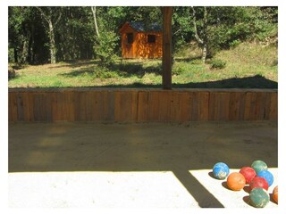 Appartamento per vacanze Bucine Registrazione all'aperto 8